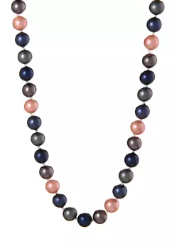 Колье "Обворожительный образ"