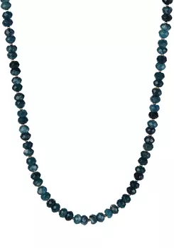 Колье "Океанида"