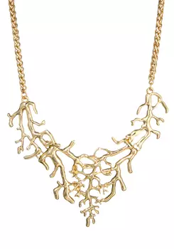 Колье "Пленительная красота"