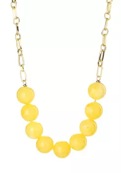 Колье "Прекрасное настроение"