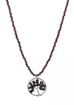 Колье "Прекрасный урожай"