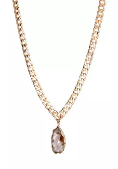 Колье "Природное дарование"