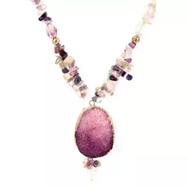 Колье "Антураж"