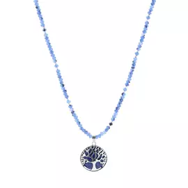 Колье "Дерево желаний"