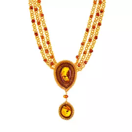 Колье "Герцогиня"