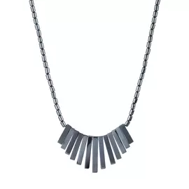 Колье "Горное эхо"