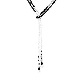 Колье "Инь-Янь"