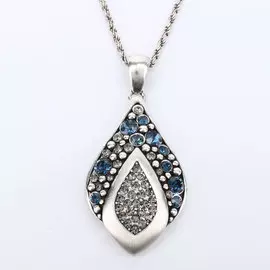 Колье "Красота Флоренции"