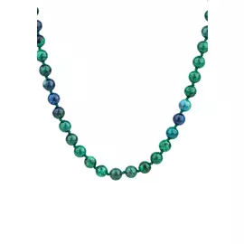 Колье "Лесная ягода"