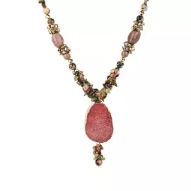 Колье "Маргарет"