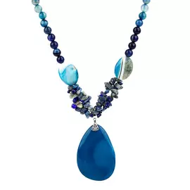 Колье "Мираж"