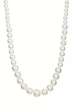 Колье "Морская богиня"