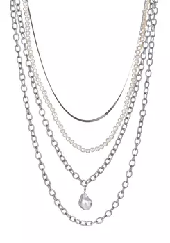 Колье "Невероятный образ"