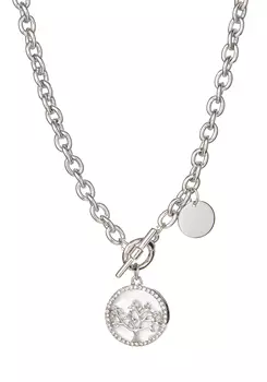 Колье "Привлекательная особа"