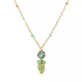 Колье "Роселла"