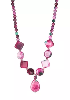 Колье "Волшебный миг"