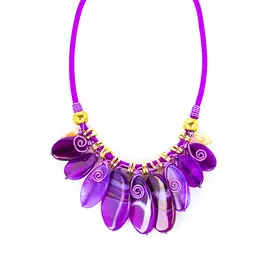 Колье «Счастливый день»