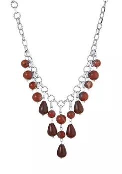 Колье "Секрет обаяния"