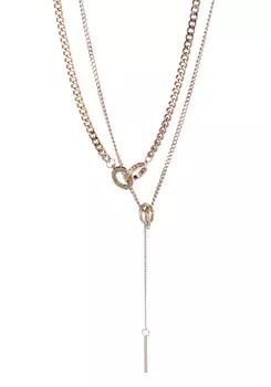 Колье "Сияй"