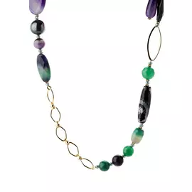 Колье-трансформер "Турандот"