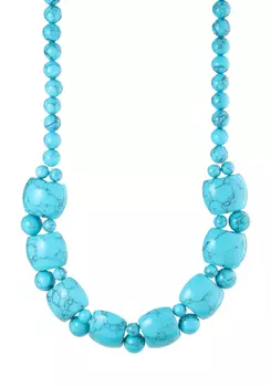 Колье "Яркие мгновения"