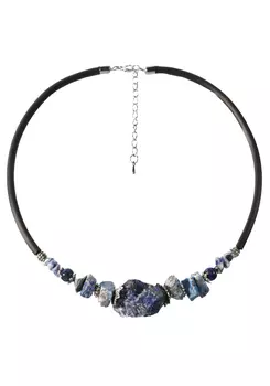 Колье "Живописный берег"