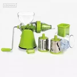 Комбайн "Здоровье