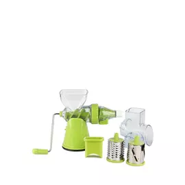 Комбайн "Здоровье +"/Комбайн "Ассорти"