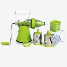 Комбайн "Здоровье