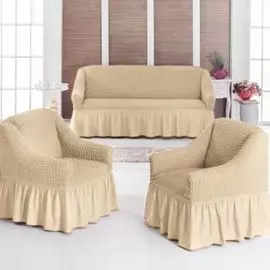 Комплект чехлов Новая жизнь