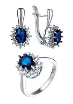 Комплект "Деметра"