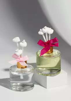 Комплект интерьерных диффузоров, 2 шт.