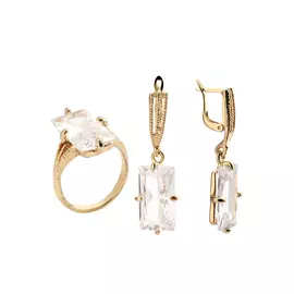 Комплект "Мерцание звезды"