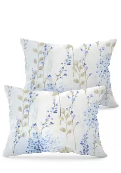 Комплект наволочек "Кострома", 2 шт.