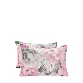 Комплект наволочек перкаль "Леди Блум", 2 шт