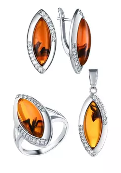 Комплект "Неотразимое обаяние"