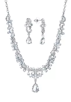 Комплект "Неповторимый шарм"