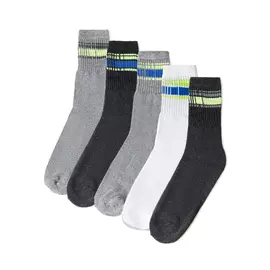 Комплект носков «Жерар», 5 пар