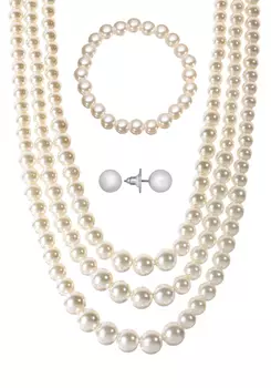 Комплект "Особая притягательность"