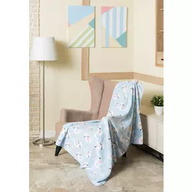 Комплект пледов «А-мурр», 2 шт.