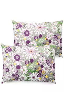 Комплект подушек "Любава", 2 шт.