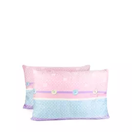 Комплект подушек "Подружки"