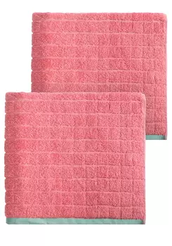 Комплект полотенец "Энергия утра", 2 шт.