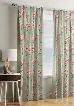 Комплект портьер "Амритa"