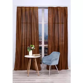 Комплект портьер из тергалета «Антураж»