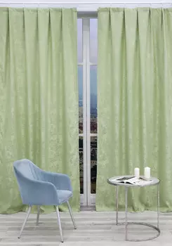 Комплект портьер "Гротто"