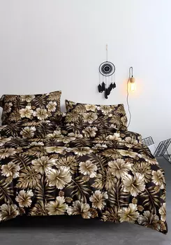 Комплект постельный "Пробуждение"