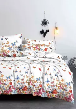 Комплект постельный "Пробуждение"