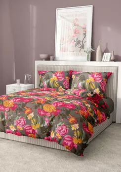 Комплект постельный "Смена"