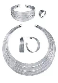 Комплект "Прекрасная богиня"